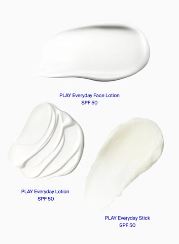 PLAY Poolside SPF Set