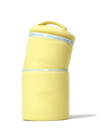 SPF Travel Caddy