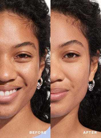 Mineral Mattescreen SPF 40
