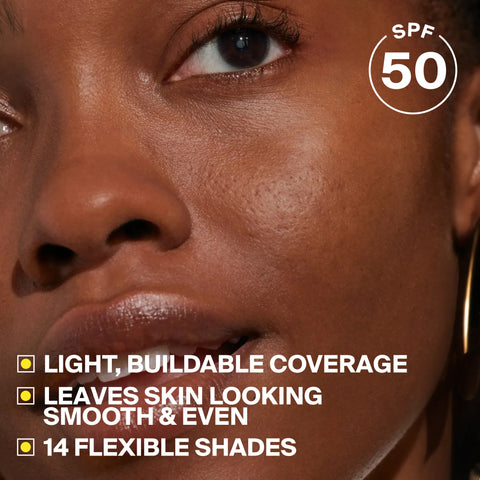 Protec(tint) Daily Skin Tint SPF 50