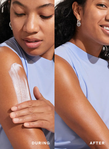 PLAY Everyday Lotion SPF 50 Pump Refill Pouch