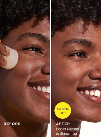 Unseen Sunscreen Stick SPF 40