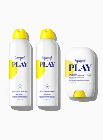 PLAY All Day SPF Set