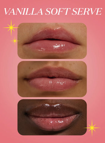 Glow Gloss SPF 40 Lip Balm