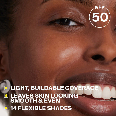 Protec(tint) Daily Skin Tint SPF 50