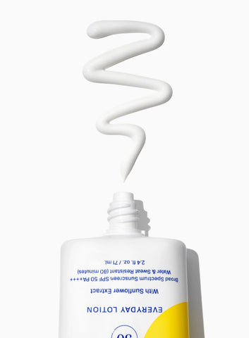 PLAY Everyday Lotion SPF 50