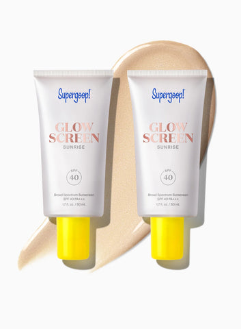 Glowscreen SPF 40