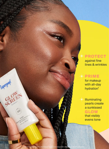 Glowscreen SPF 40