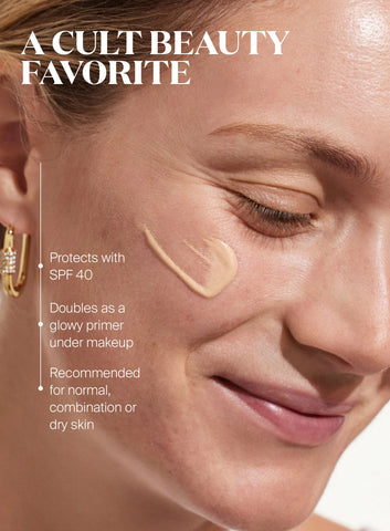 Glowscreen SPF 40 - 2 pack