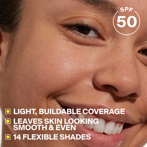 Protec(tint) Daily Skin Tint SPF 50