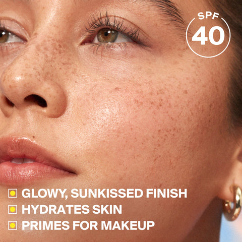 Supergoopies SPF Bestsellers Kit