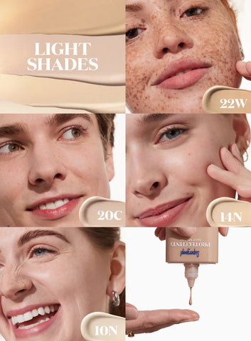 Protec(tint) Daily Skin Tint SPF 50