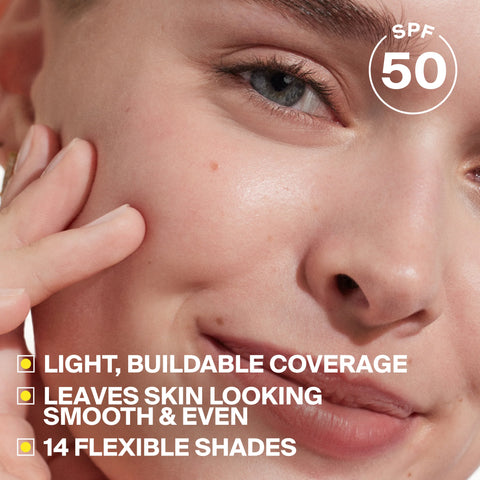 Protec(tint) Daily Skin Tint SPF 50