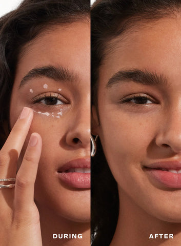 Bright-Eyed Mineral Eye Cream SPF 40