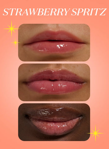Glow Gloss SPF 40 Lip Balm