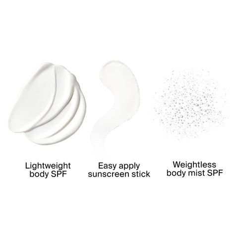 PLAY Date Pool & Sport SPF Kit