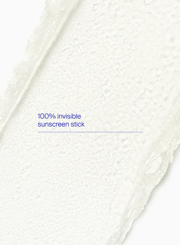 Unseen Sunscreen Stick SPF 40