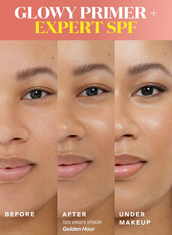 Glowscreen SPF 40 - 2 pack