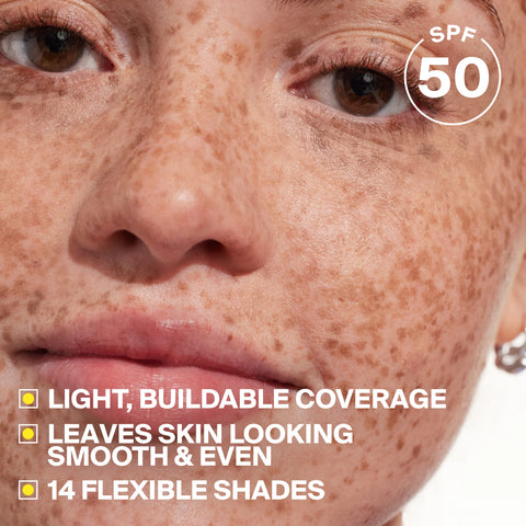 Protec(tint) Daily Skin Tint SPF 50