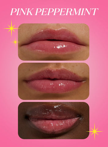 Glow Gloss SPF 40 Lip Balm