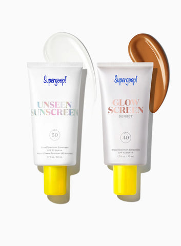 2-in-1 Beauty Booster Set