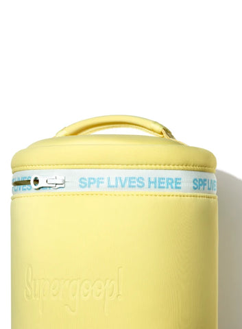 SPF Travel Caddy