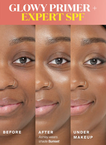 Glowscreen SPF 40 - 2 pack
