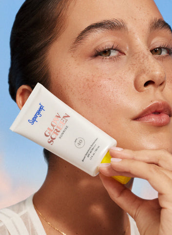 Glowscreen SPF 40 - 2 pack