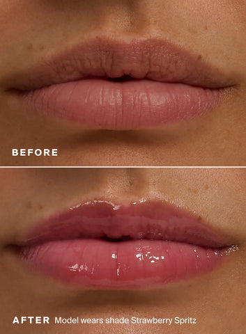 Glow Gloss SPF 40 Lip Balm