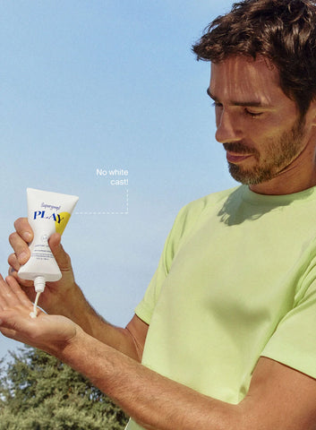 PLAY Everyday Lotion SPF 50