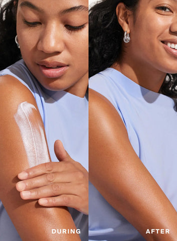 PLAY All Weekend Bachelorette Bundle SPF Lotion Set